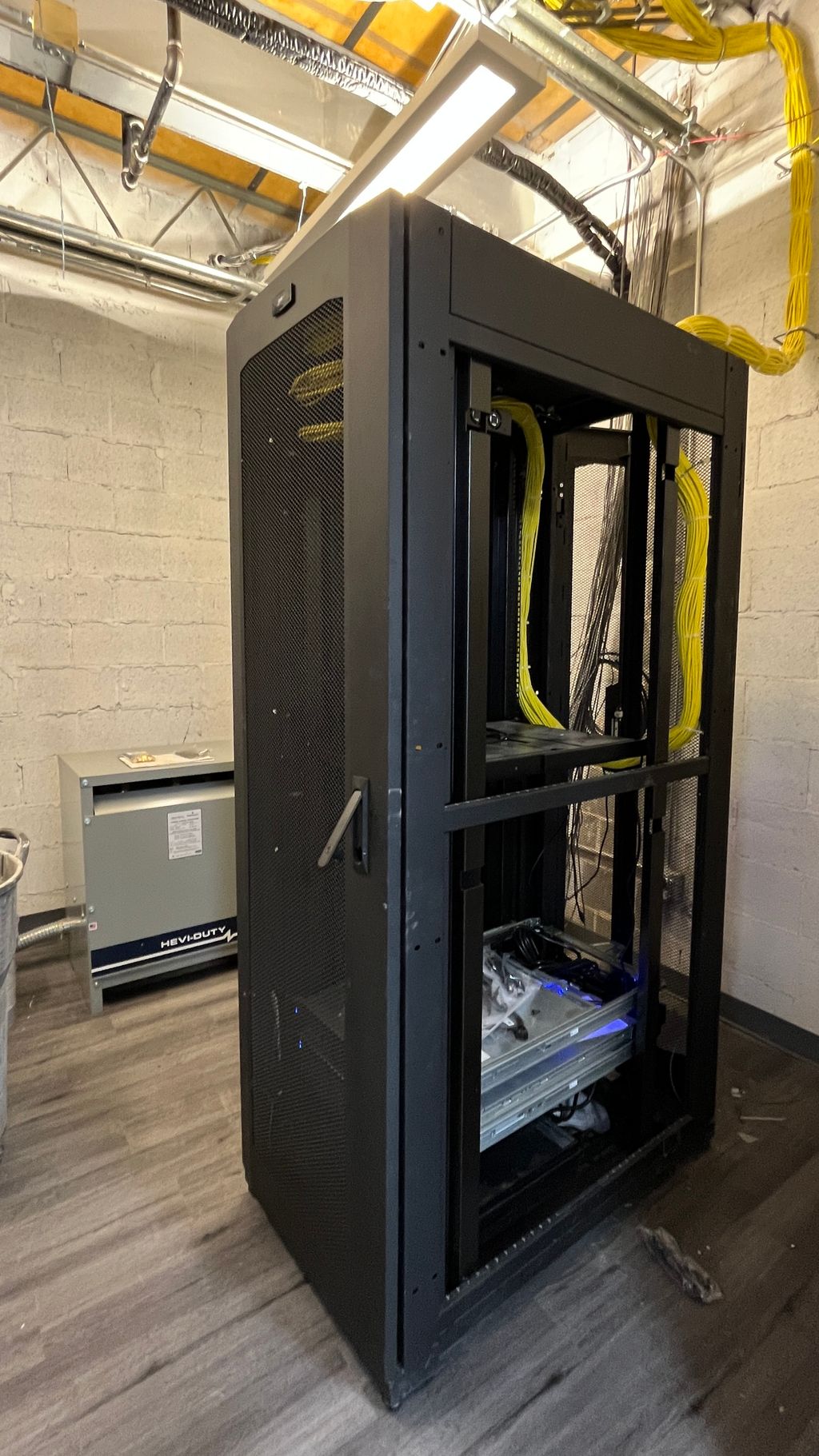 Projects and media
