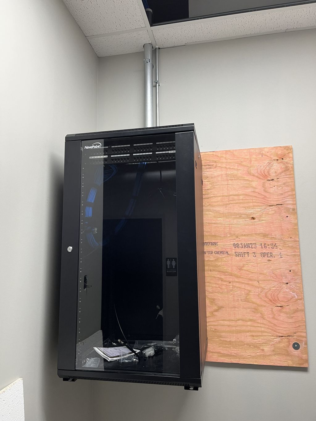 Projects and media
