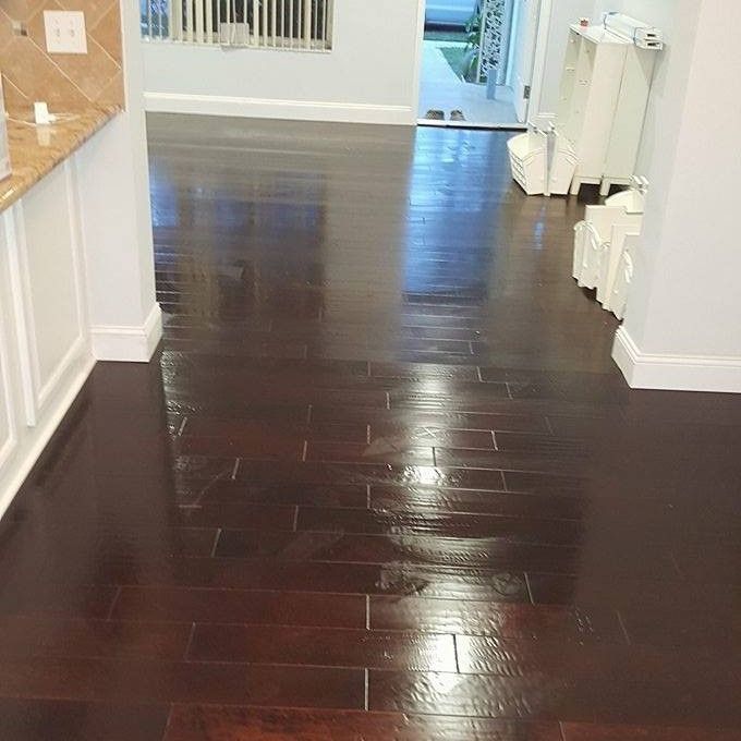 G&D Flooring Expert