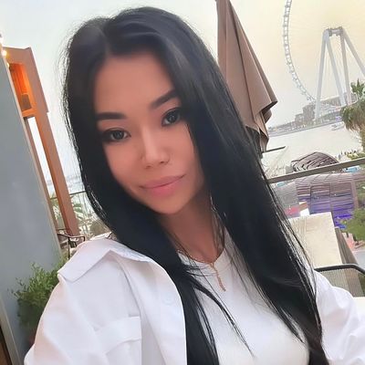 Avatar for Aiperi Zamirbek kyzy