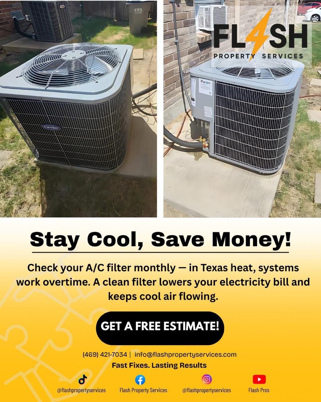 HVAC