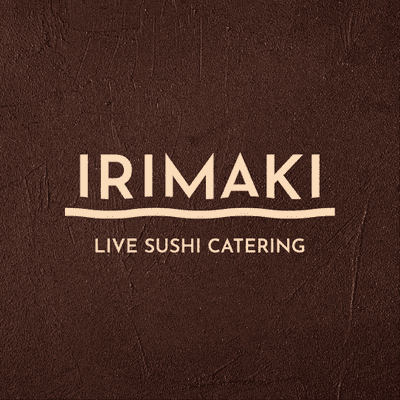Avatar for Irimaki Live Sushi Catering