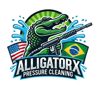 Avatar for Alligator X Pressure Clean