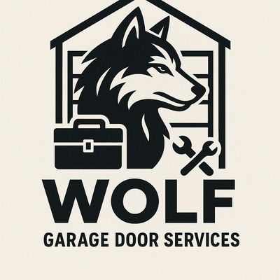 Avatar for Wolf garage door services