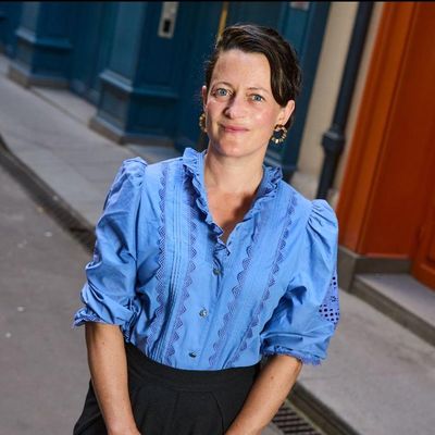 Avatar for Carole Tarr - sustainable style consultant