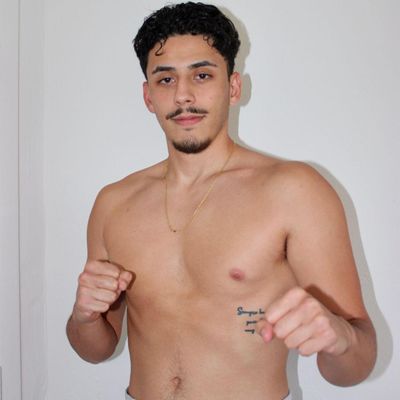Avatar for Matteo BoxeFitpro
