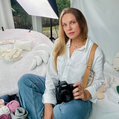 Avatar for Anisia Donnelly Photography