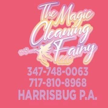 Avatar for The Magic Cleaning Fairy LLC