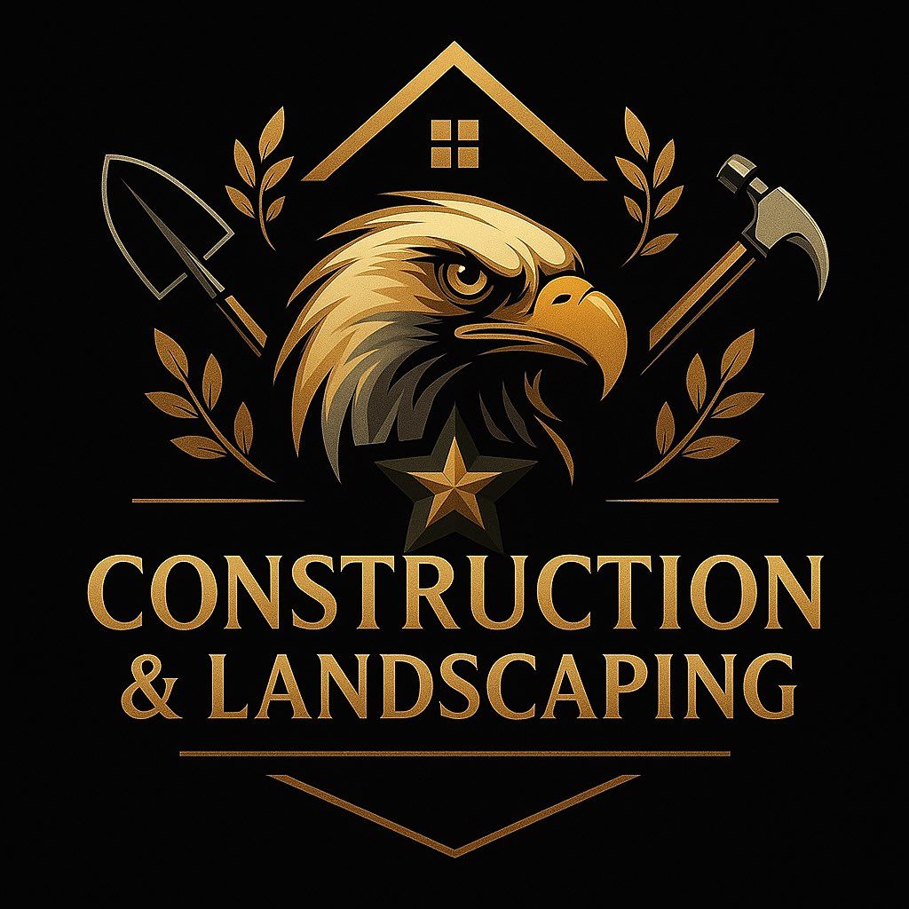 CONSTRUCTION & LANDSCAPING