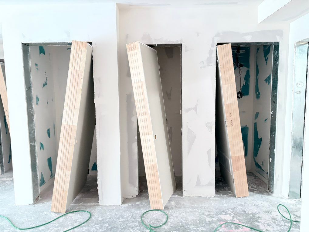 Projects and media