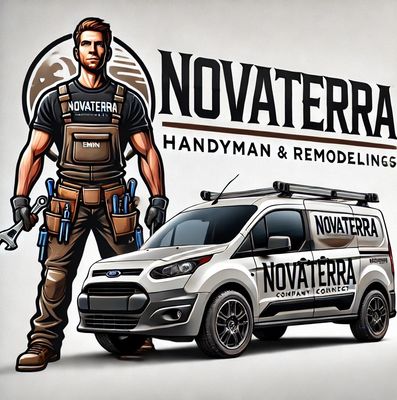 Avatar for Novaterra Inc