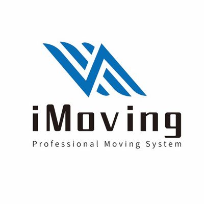 Avatar for iMoving Professional Moving System Inc
