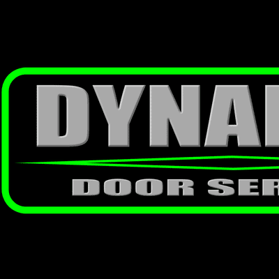 Avatar for Dynamic Door Service TX