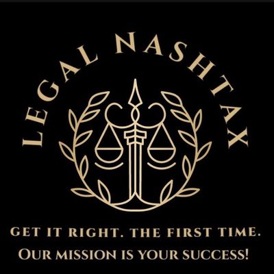 Avatar for Legal Nashtax