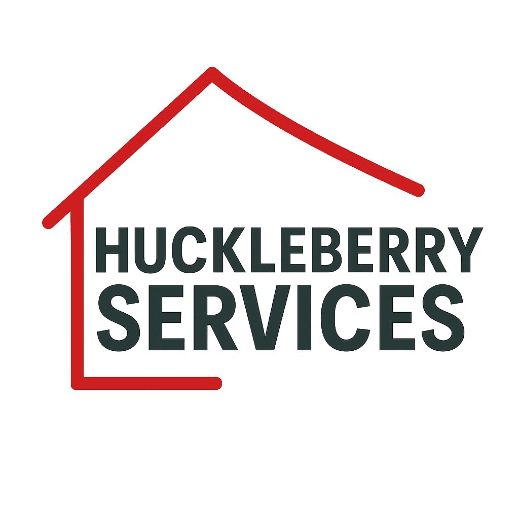 Huckleberry Services LLC