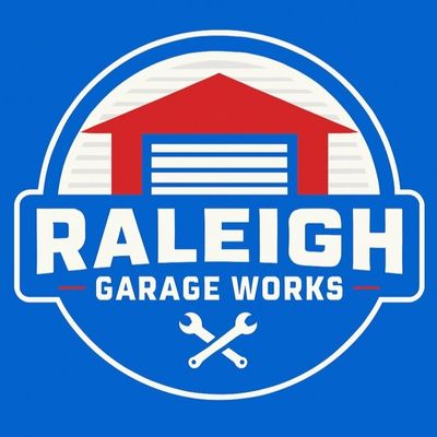 Avatar for Raleigh Garage Works