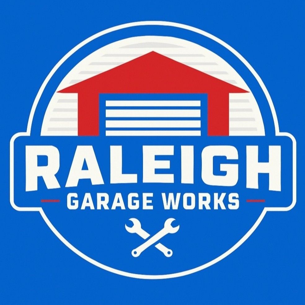 Raleigh Garage Works