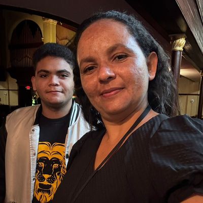 Avatar for DAIANE SOUZA
