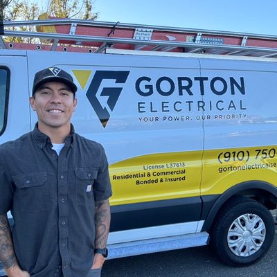 Avatar for Gorton Electrical Services LLC