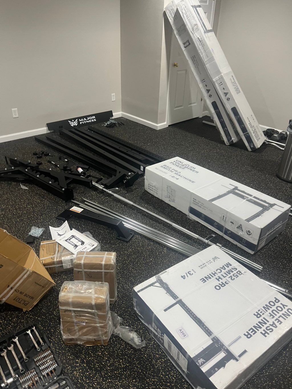 Projects and media
