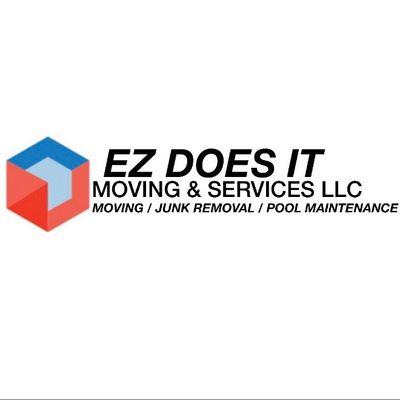 Avatar for EZ DOES IT MOVING & SERVICES LLC