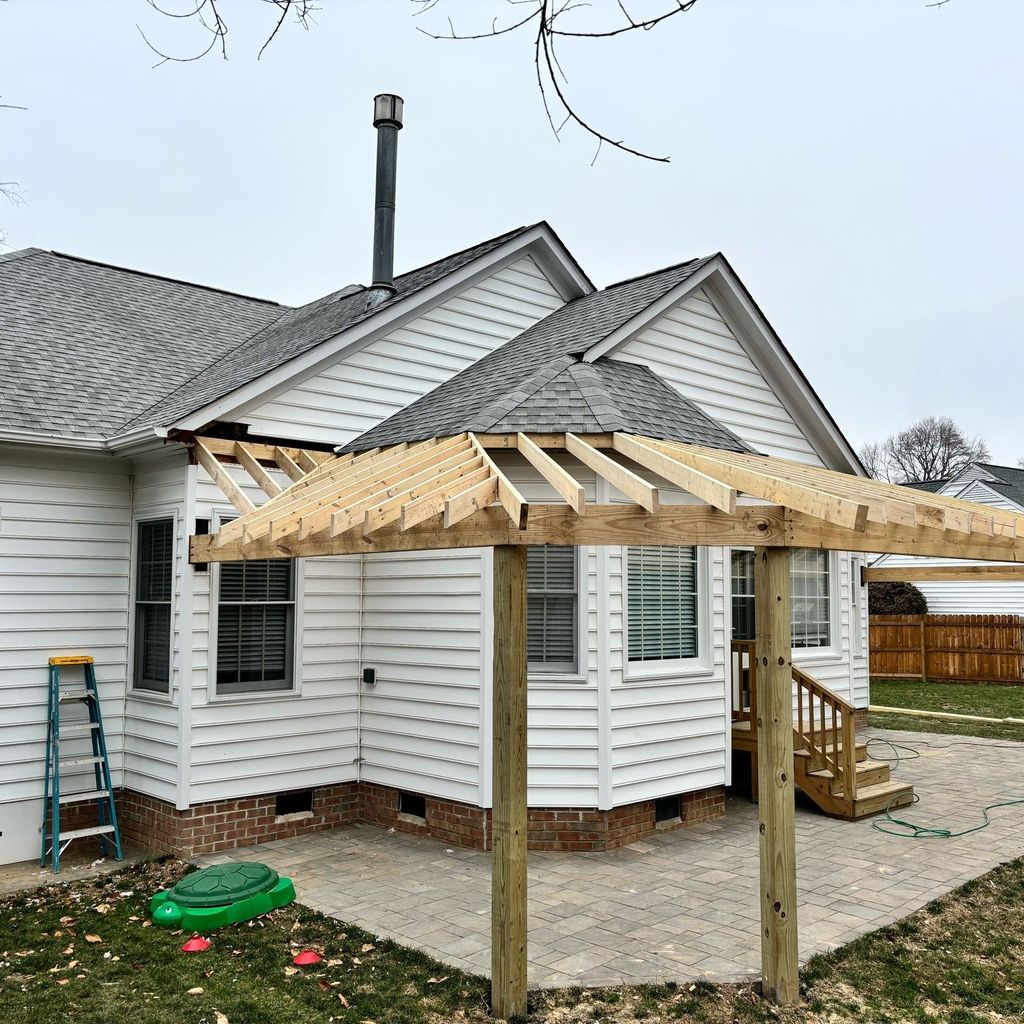 A1 Finest Construction Llc