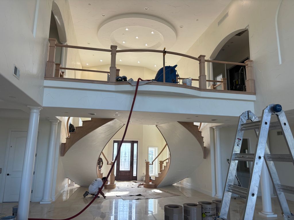 Projects and media