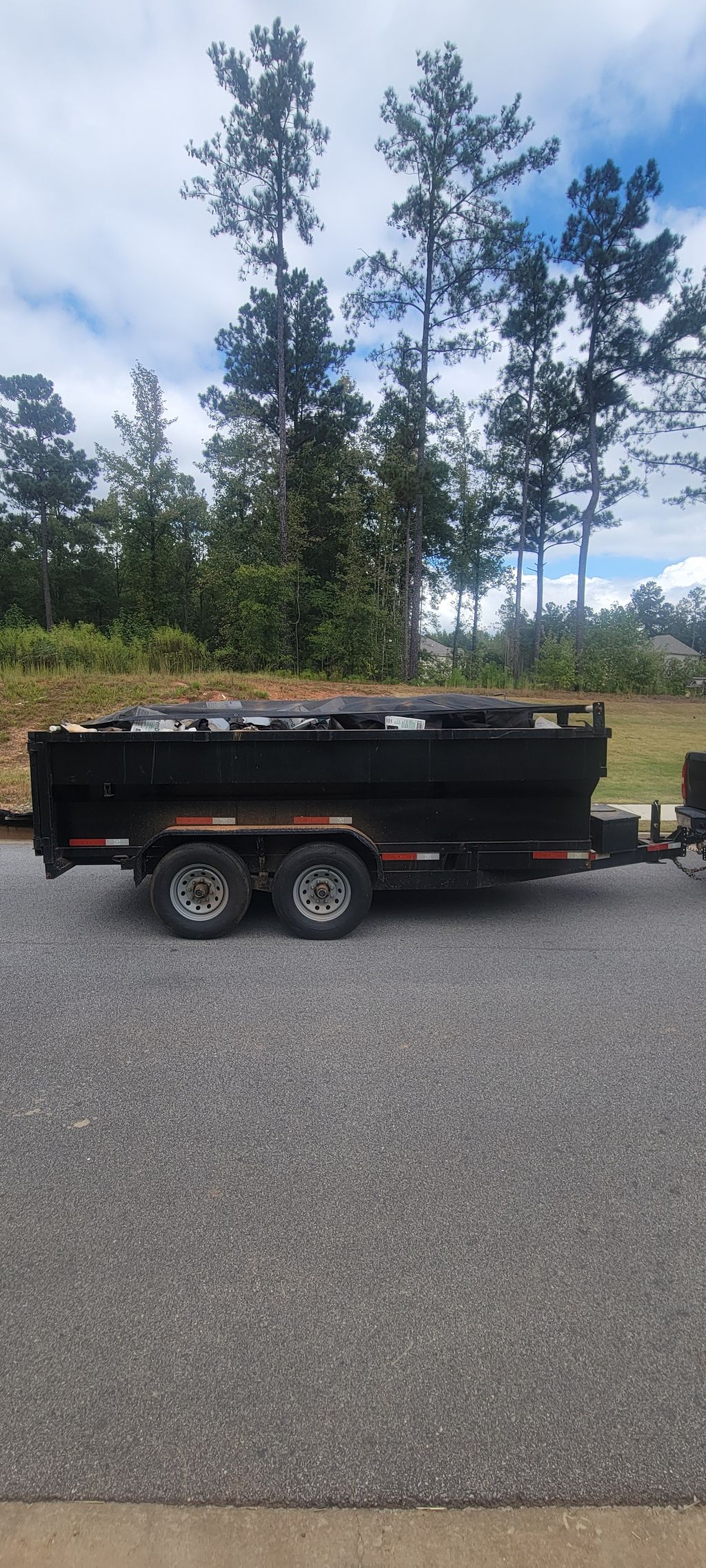 Dumpster Rental