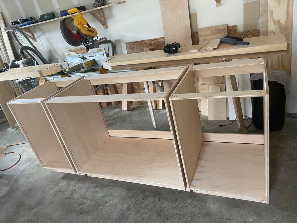 Projects and media