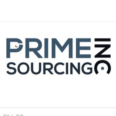 Avatar for Prime Sourcing Inc.