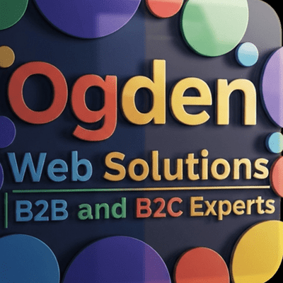 Avatar for Ogden Web Solutions