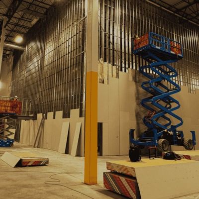 Avatar for Texas drywall