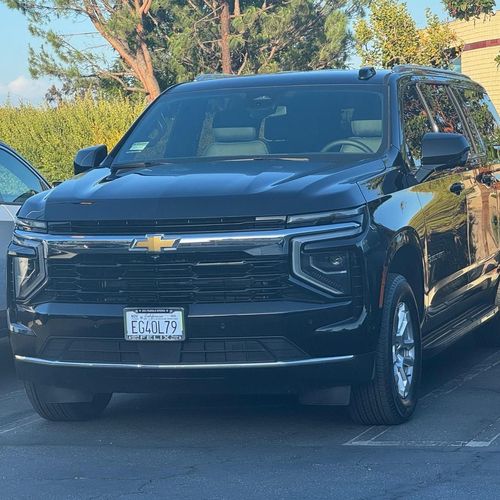 Platinum Black Service