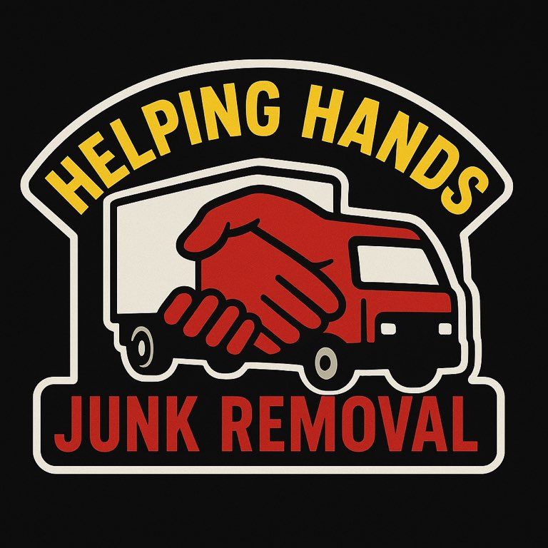 Helping Hands Junk Removal
