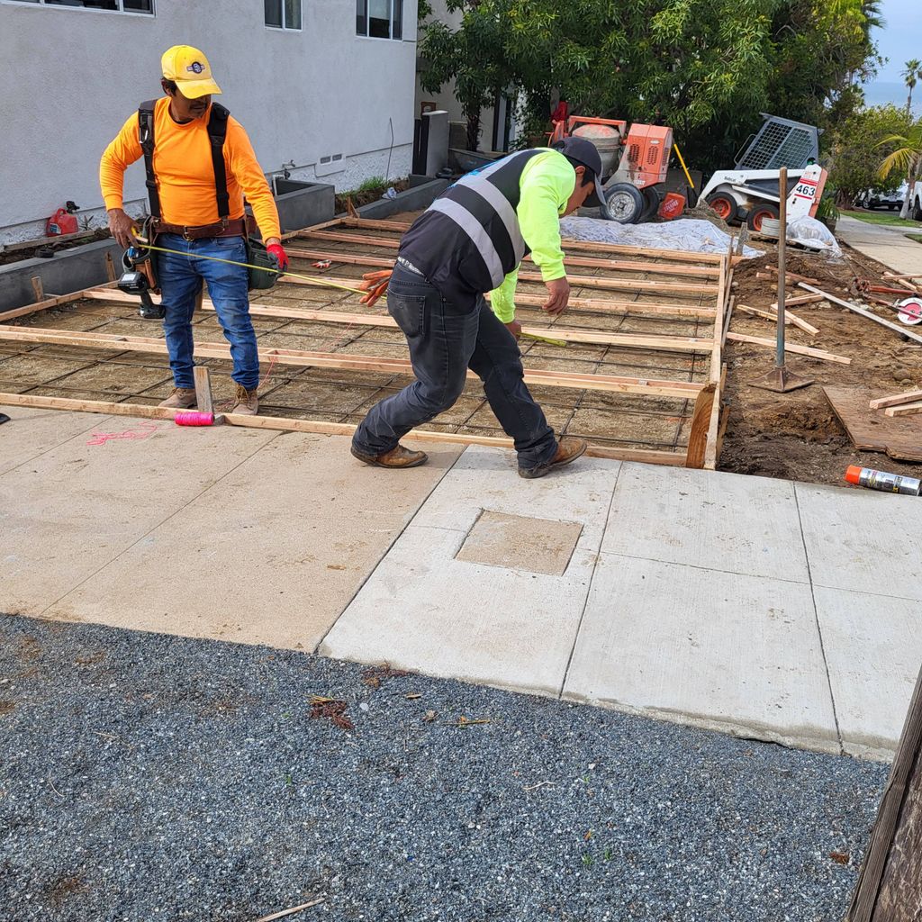 Projects and media