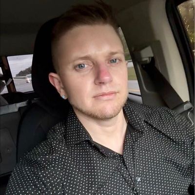 Avatar for Better Under Pressure