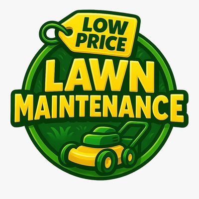 Avatar for Low Price Lawn Maintenance.