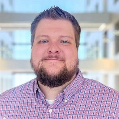 Avatar for Thomas Shelton