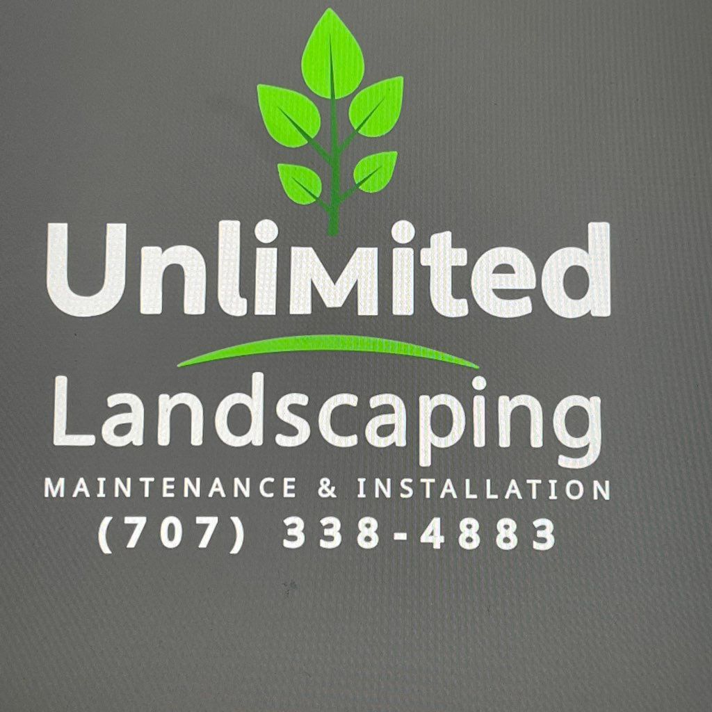 Unlimited landscaping