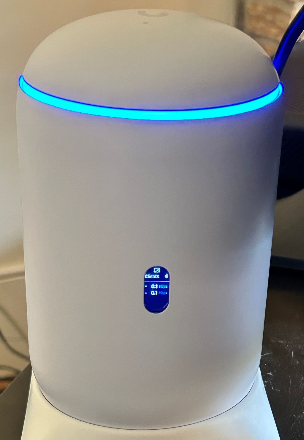 Ubiquiti Unifi Dream Router 6