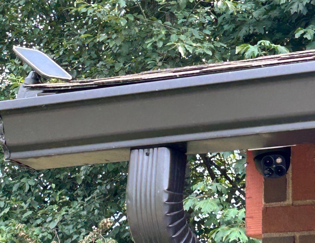 Eufy Solar Powered Outdoor Camera
