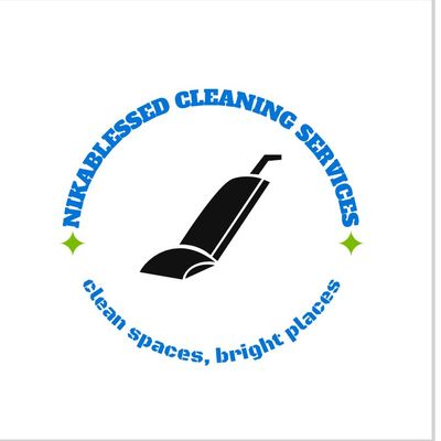 Avatar for NIKABLESSED cleaning services