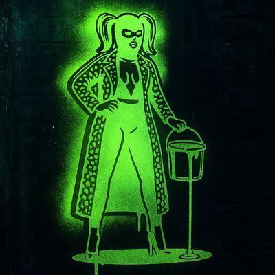 Avatar for QUEEN OF EPOXY LLC