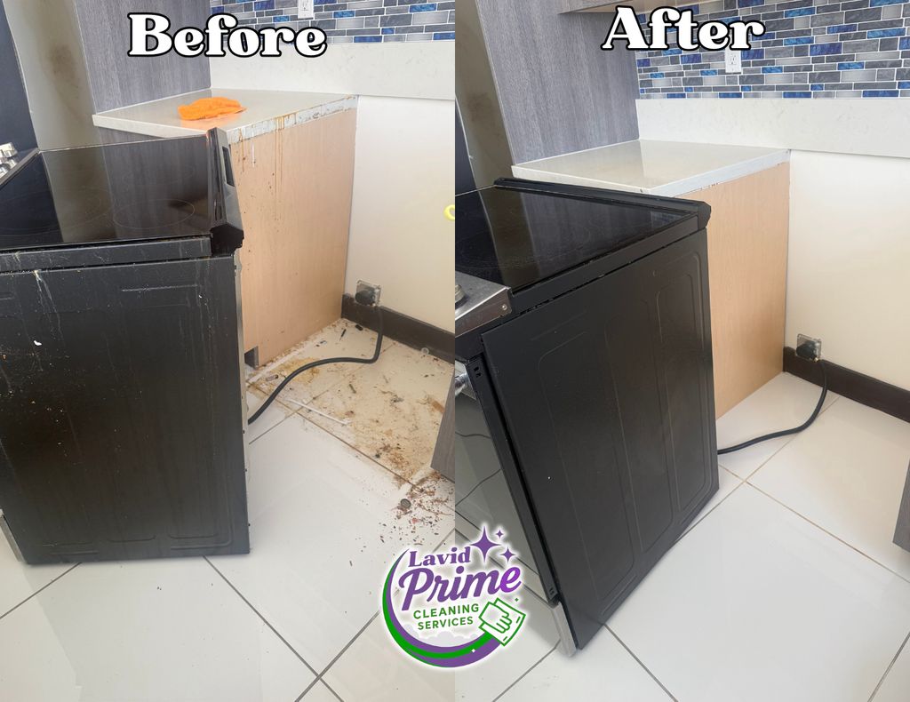Before | After