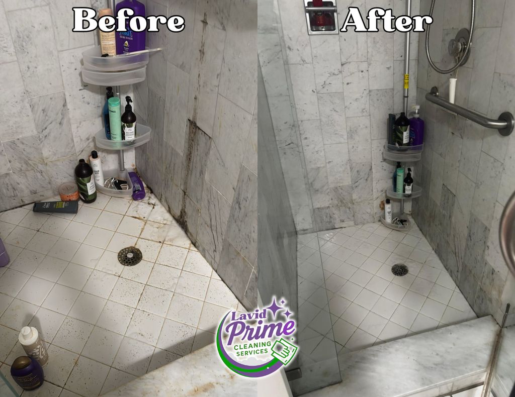 Before | After