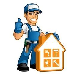 Smileys helping hand