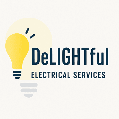 Avatar for DeLIGHTful Electrical Services