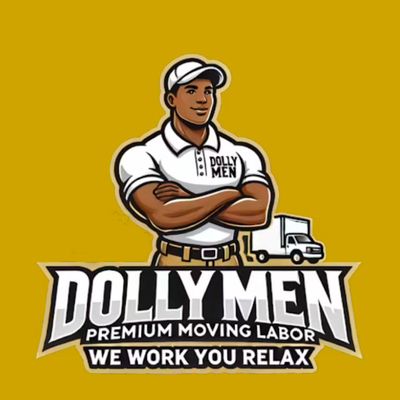 Avatar for Dolly Men Moving Labor