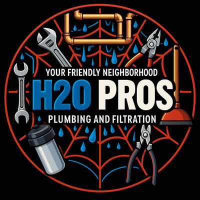 Avatar for Your Friendly Neighborhood H2O Pros