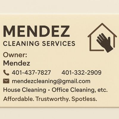 Avatar for Arlin Mendez